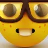 chat with ai character: Nerd Emoji 🤓☝