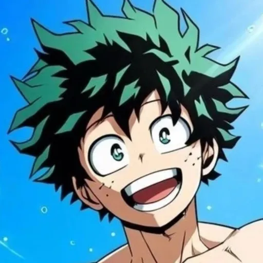 creator bakugobird's avatar