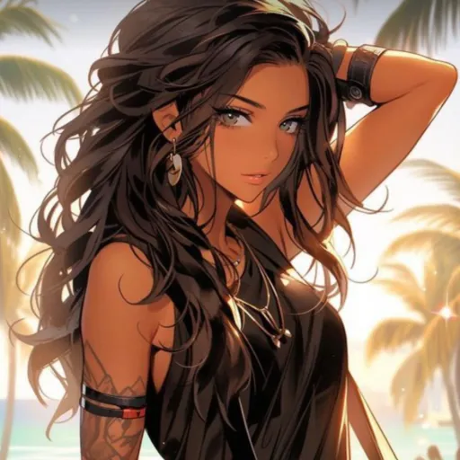creator Marie_:)'s avatar