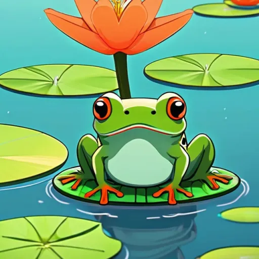 creator Frog_Web2's avatar