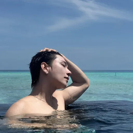 creator mingyu's passport💎's avatar