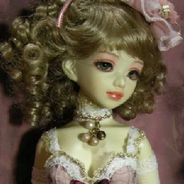 creator igari girl's avatar