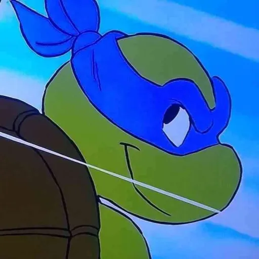 creator Leonardo-son's avatar
