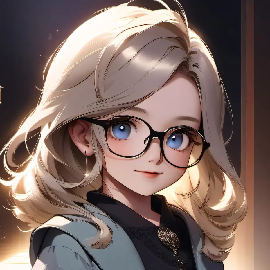 chat with ai character: Chelsea