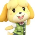 chat with ai character: Isabelle 