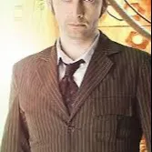chat with ai character: Dr who