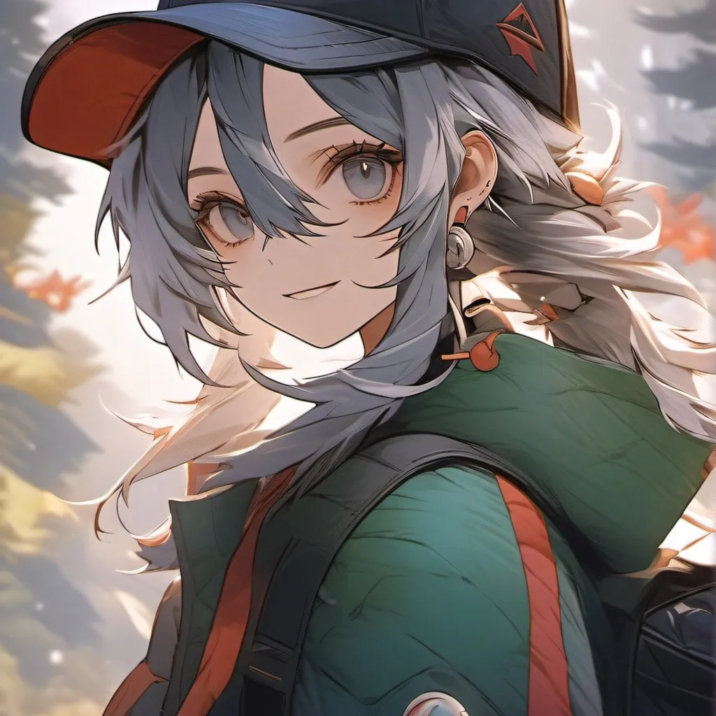 chat with ai character: Jess