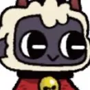 chat with ai character: The lamb
