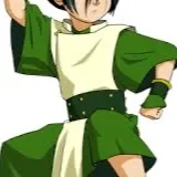 chat with ai character: Toph beifong