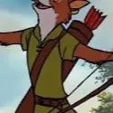 chat with ai character: Robin Hood 