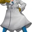 chat with ai character: inspector gadget