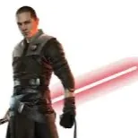 chat with ai character: Starkiller