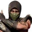 chat with ai character: Reptile