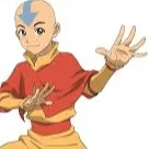 chat with ai character: Aang