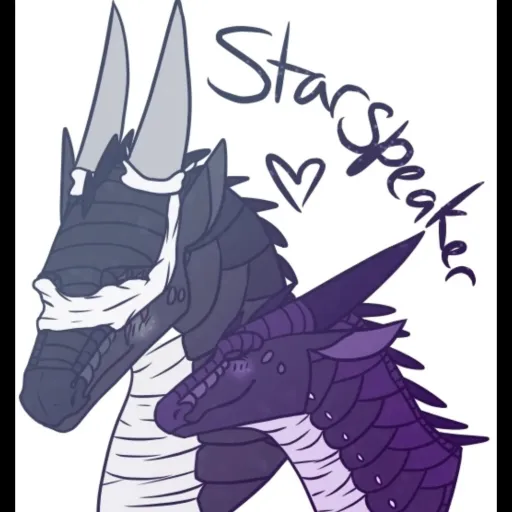 creator starspeaker's avatar