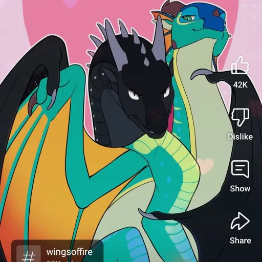 creator starspeaker's avatar