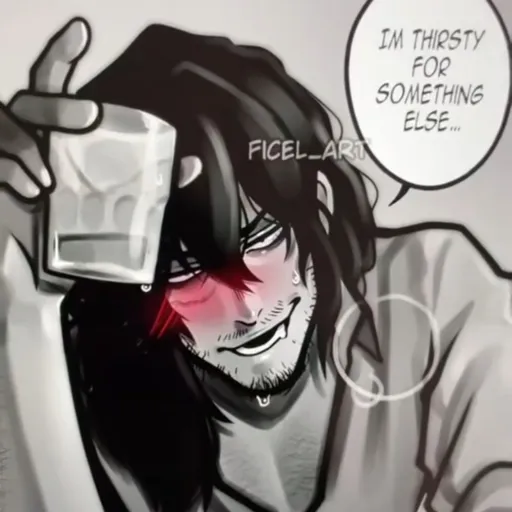 creator Shouta Aizawa!🫢𓃠𓃠𓃠's avatar