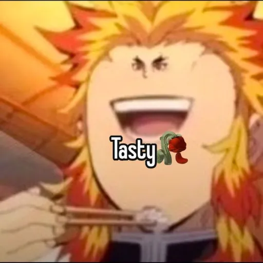 creator TASTY RENGOKU 🧡🧡🧡🧡's avatar