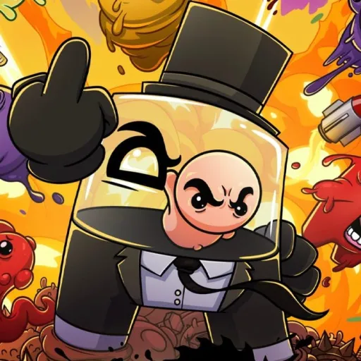creator BOAT GUY THE BOT!'s avatar