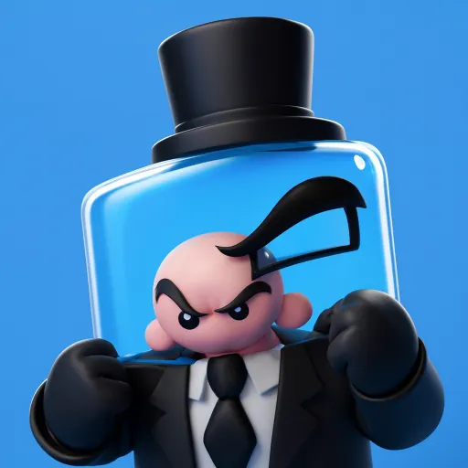 creator SUPER DR. FETUS's avatar