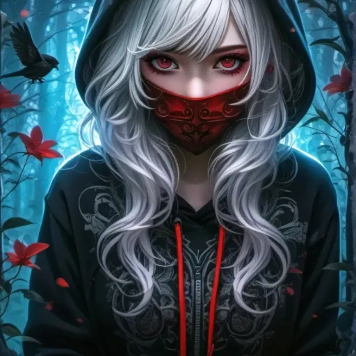 creator dark blood mooon's avatar