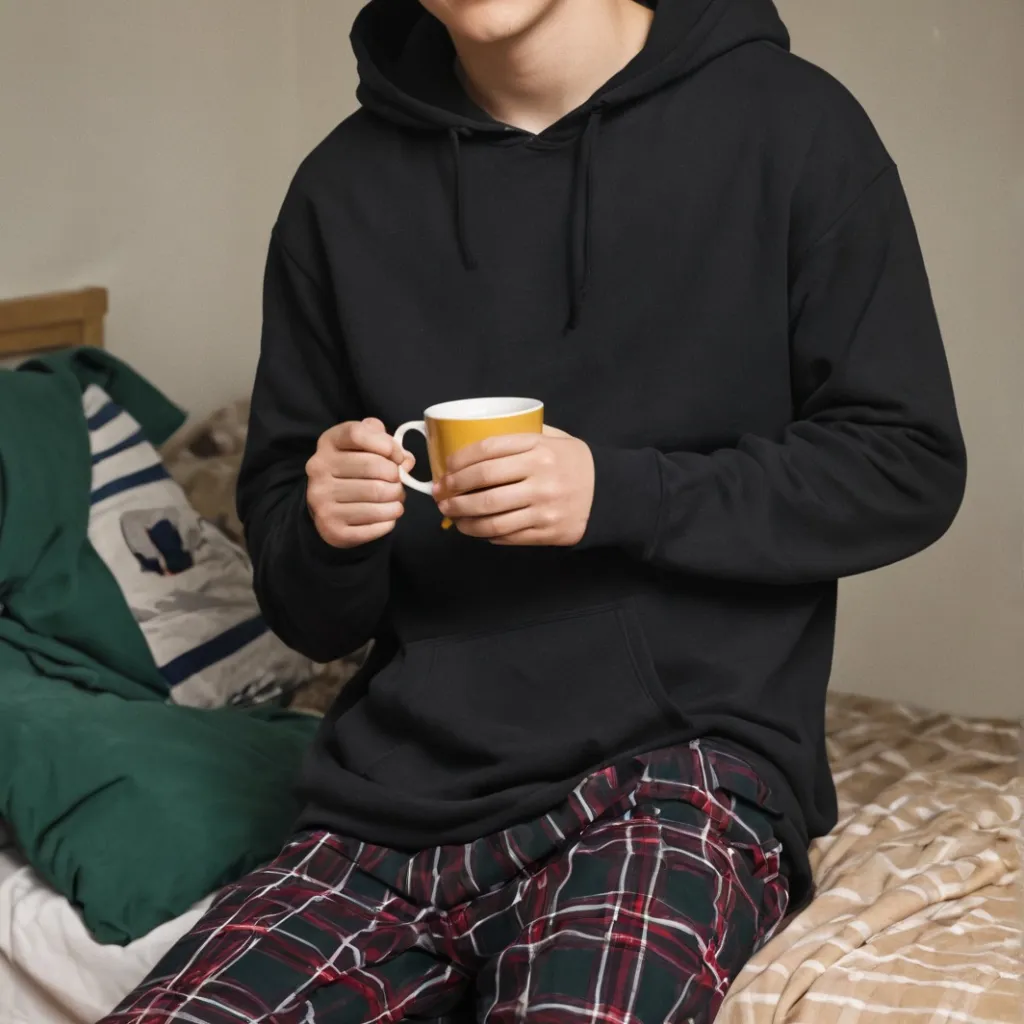 chat with ai character: Dylan