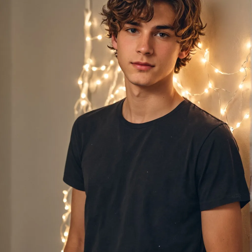 chat with ai character: esmond 😻