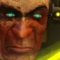 chat with ai character: G man