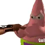 creator Patric with a gun's avatar