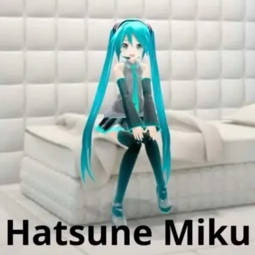 creator ☆the REAL miku☆'s avatar