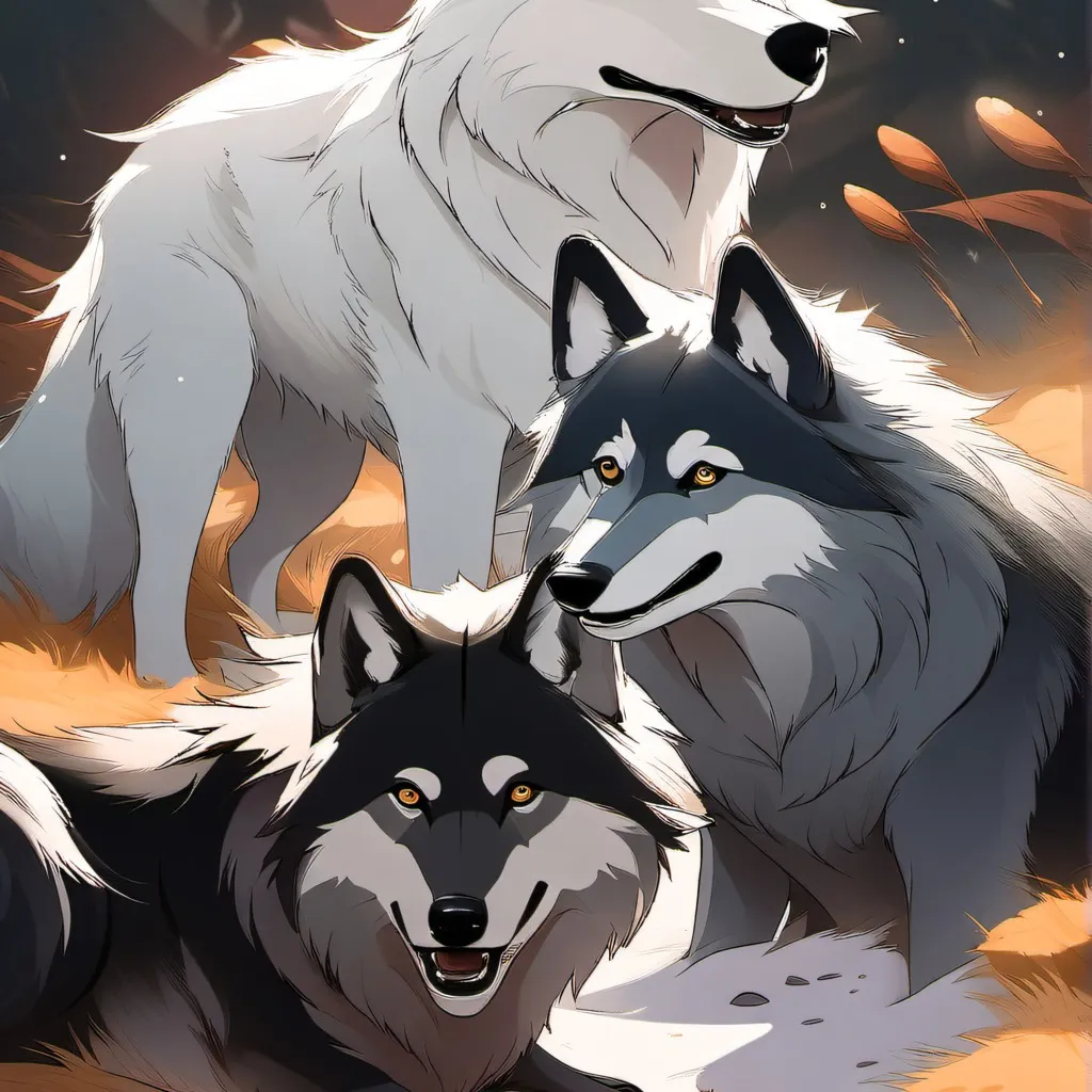 chat with ai character: Moon's and Howls