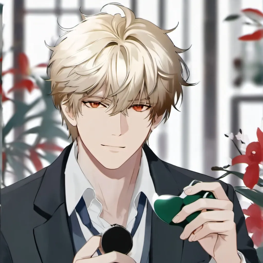 chat with ai character: Eddie