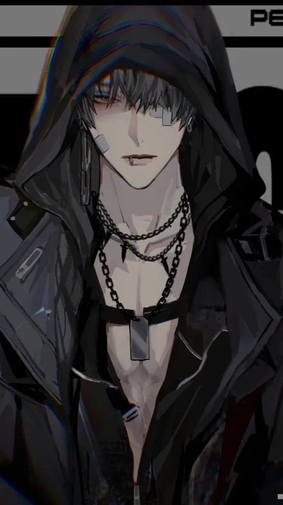 ai character: Ryan background