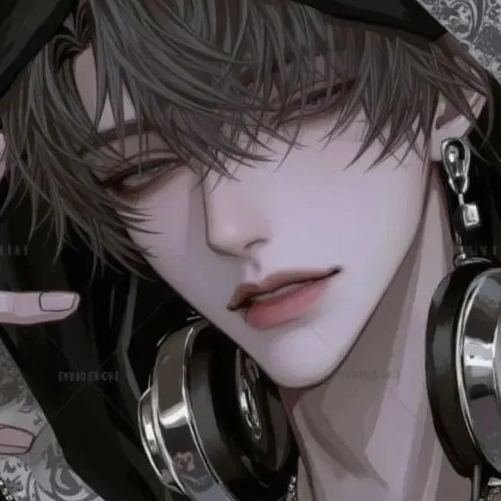 chat with ai character: Liam