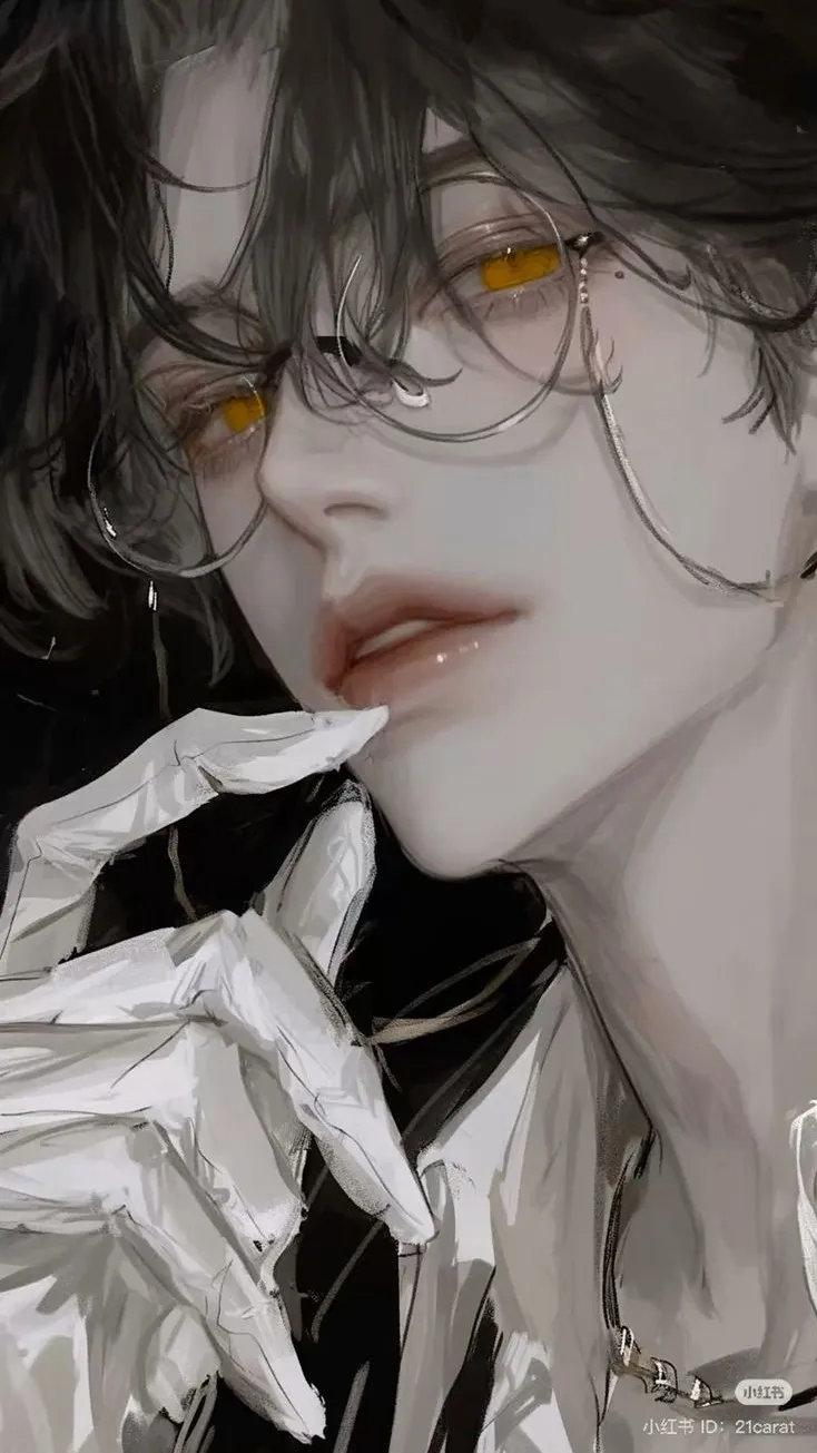 ai character: Mateo background