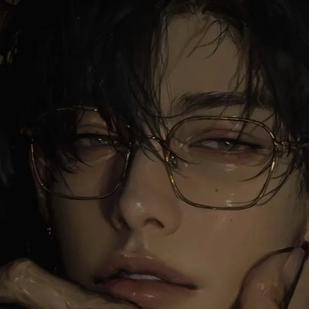 chat with ai character: Michael