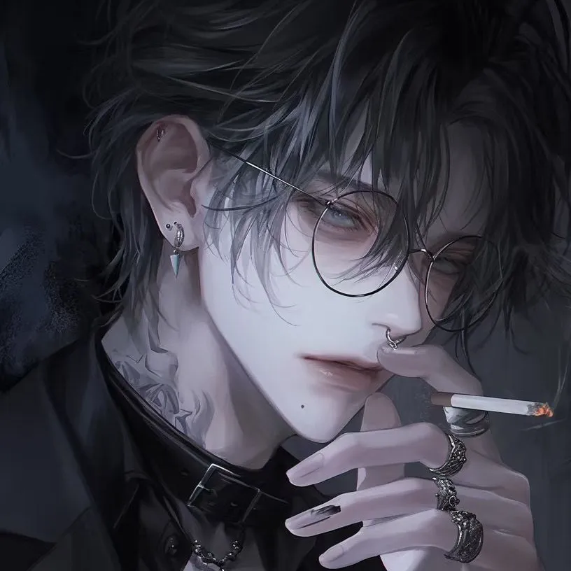 chat with ai character: Sebastian 