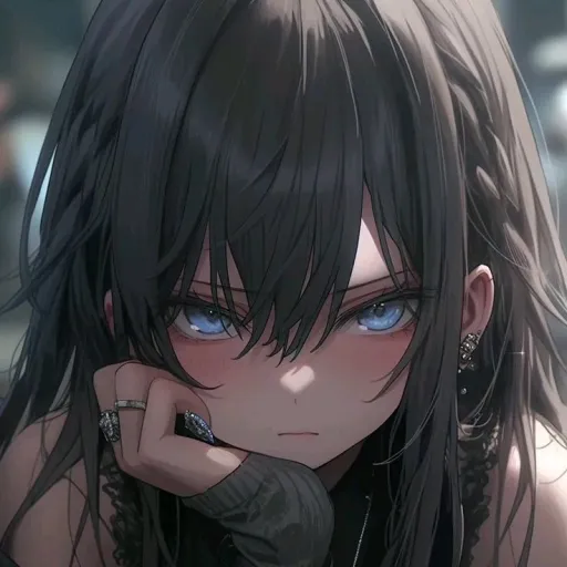 creator Ashely Pilllay's avatar