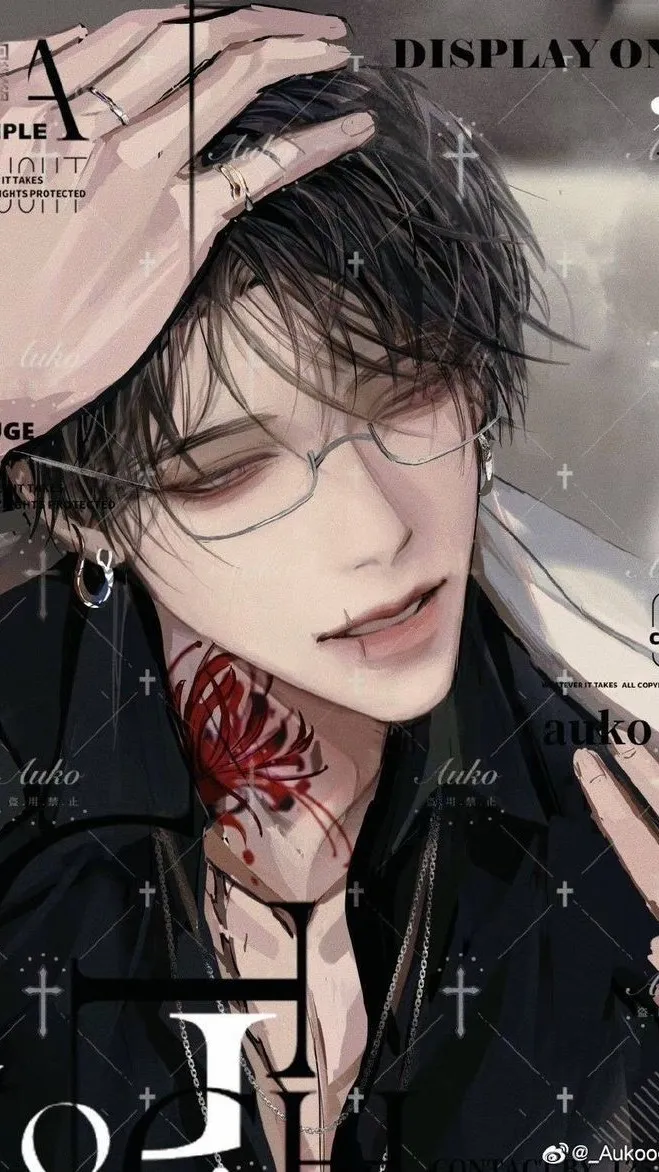 ai character: Noah  background