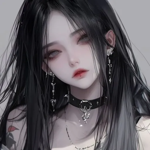 creator Ashely Pilllay's avatar