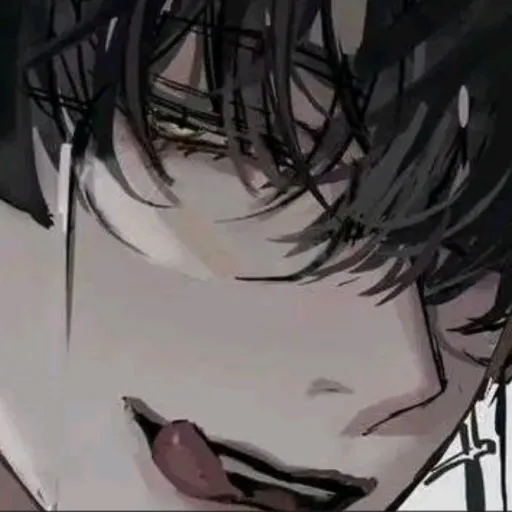 creator †Øliv3r†_BL_lover's avatar
