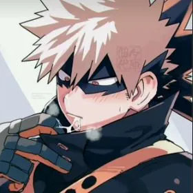 creator ★Katsuki/Bakugo★'s avatar