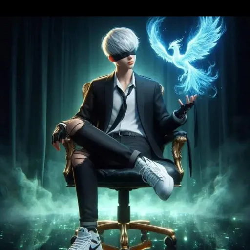 creator Dario-@'s avatar
