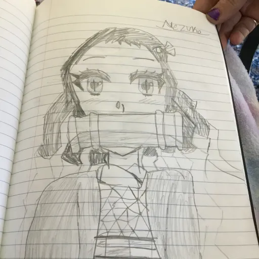 creator DemonSlayerfan4eva's avatar
