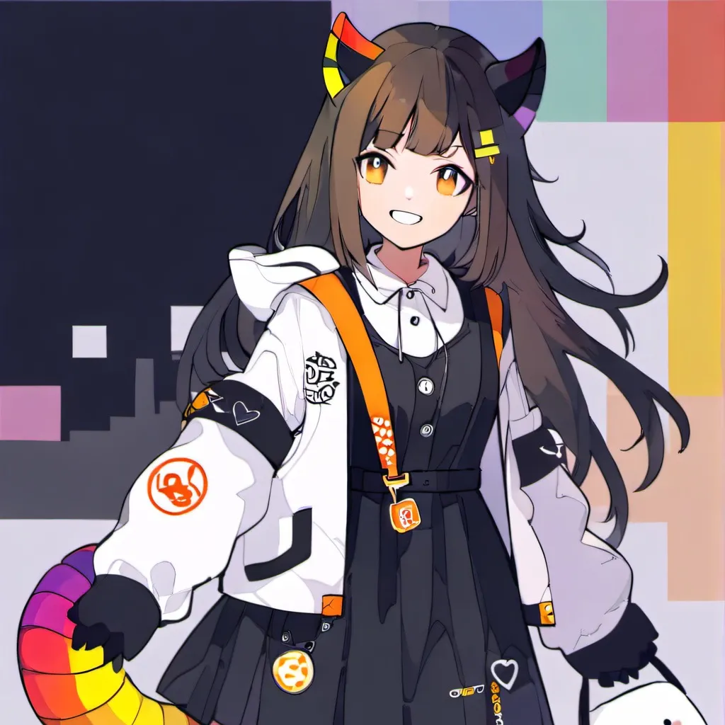 chat with ai character: Why Cija is mean  