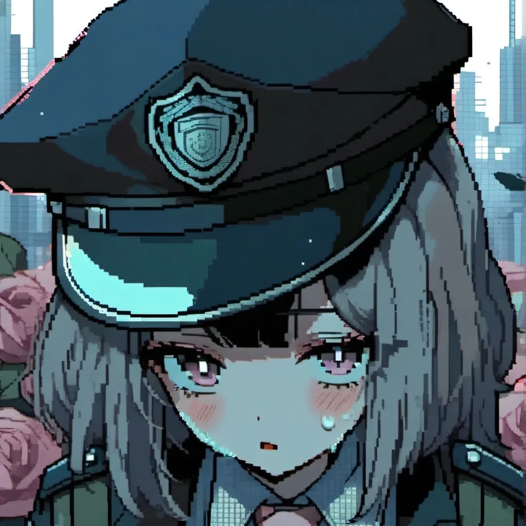 chat with ai character: Crying Papillon