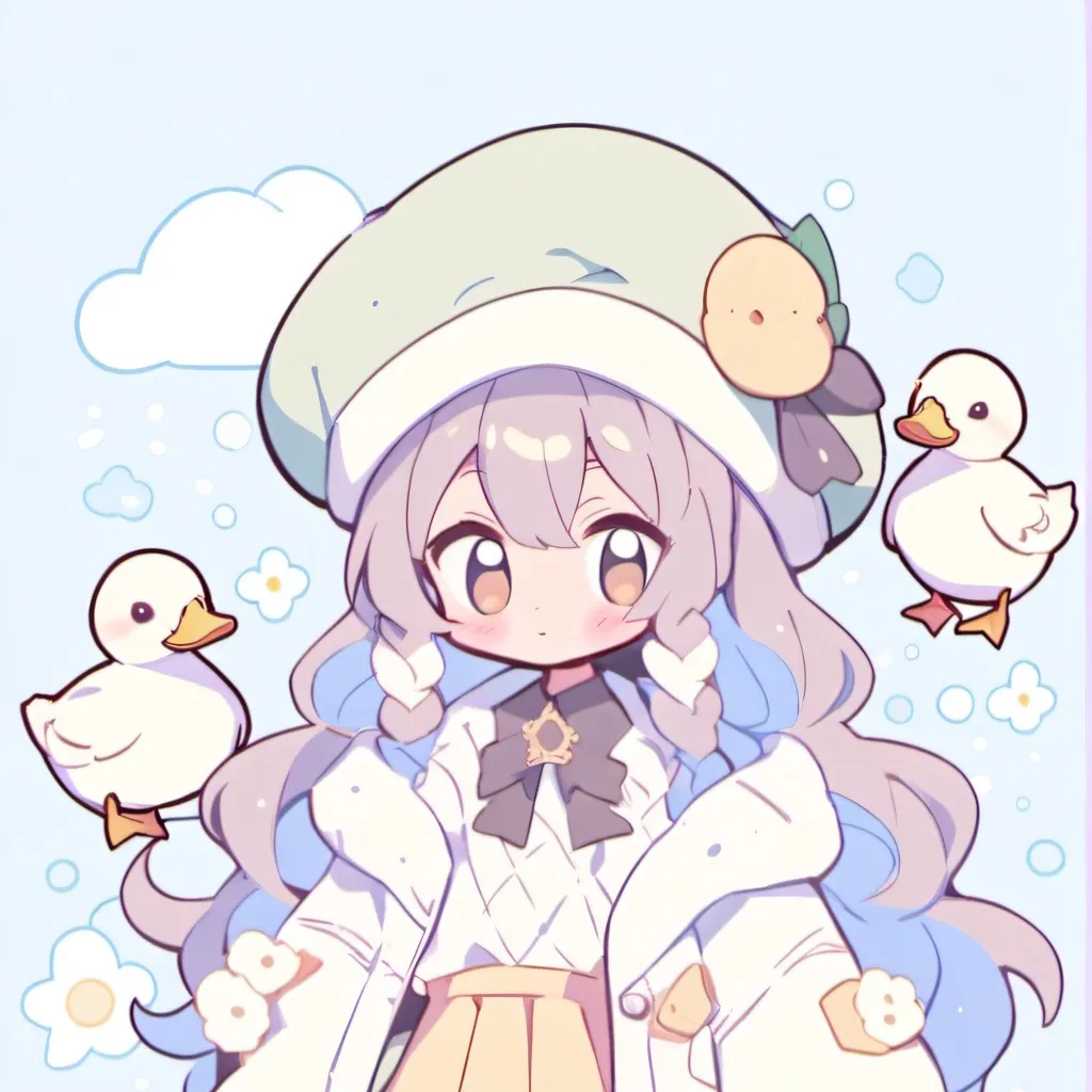 chat with ai character: Thx for 3.5k🩷