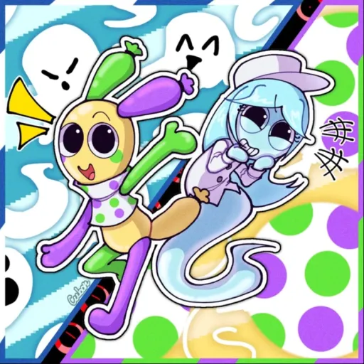 creator DW Connie/VEE/!'s avatar