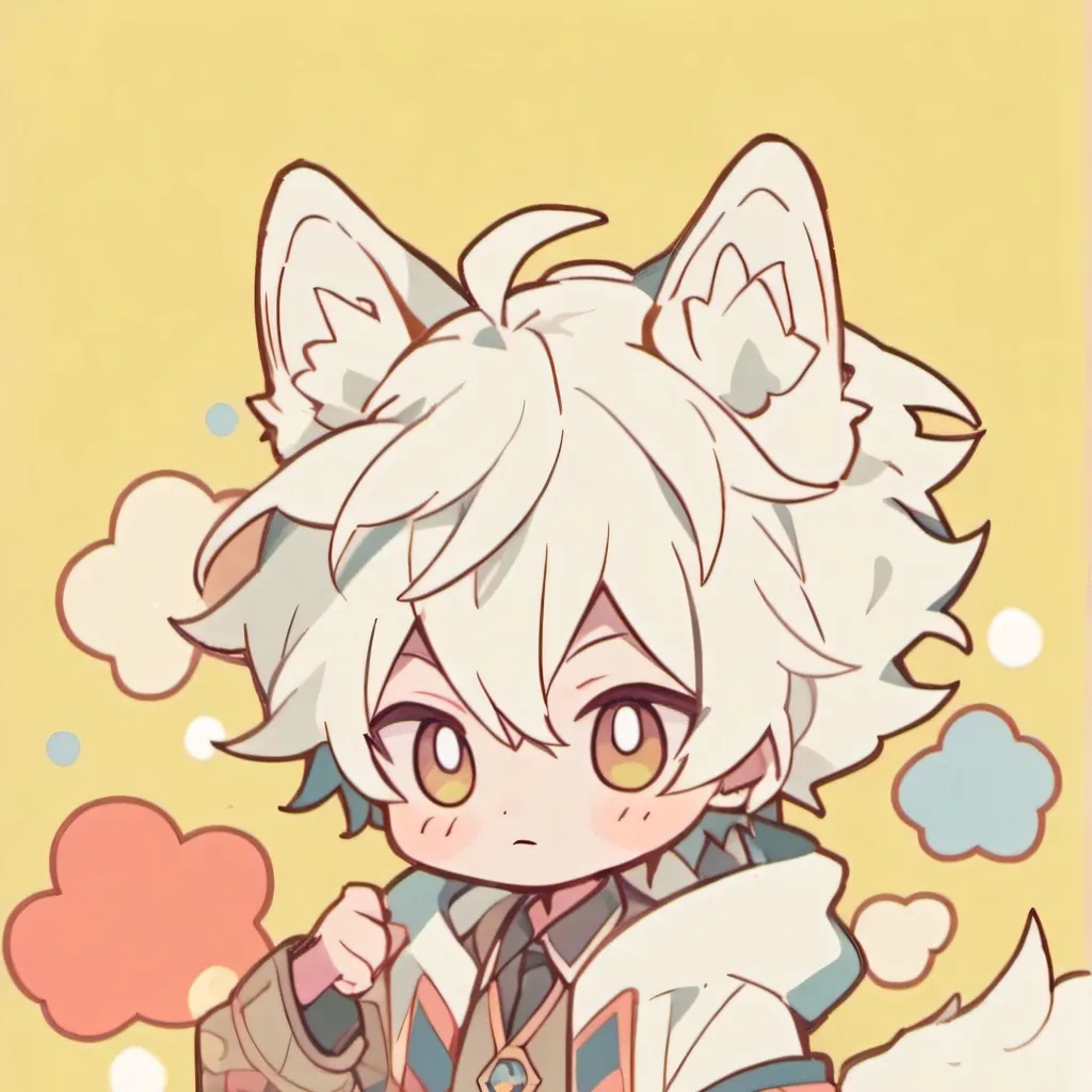 chat with ai character: DW Werewolf’s 2