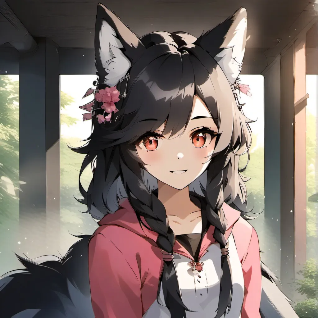 chat with ai character: DW Werewolf’s 3 
